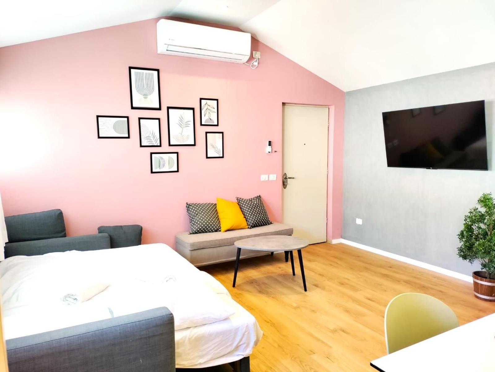 Jako Boutique Jerusalem Ngoại thất bức ảnh