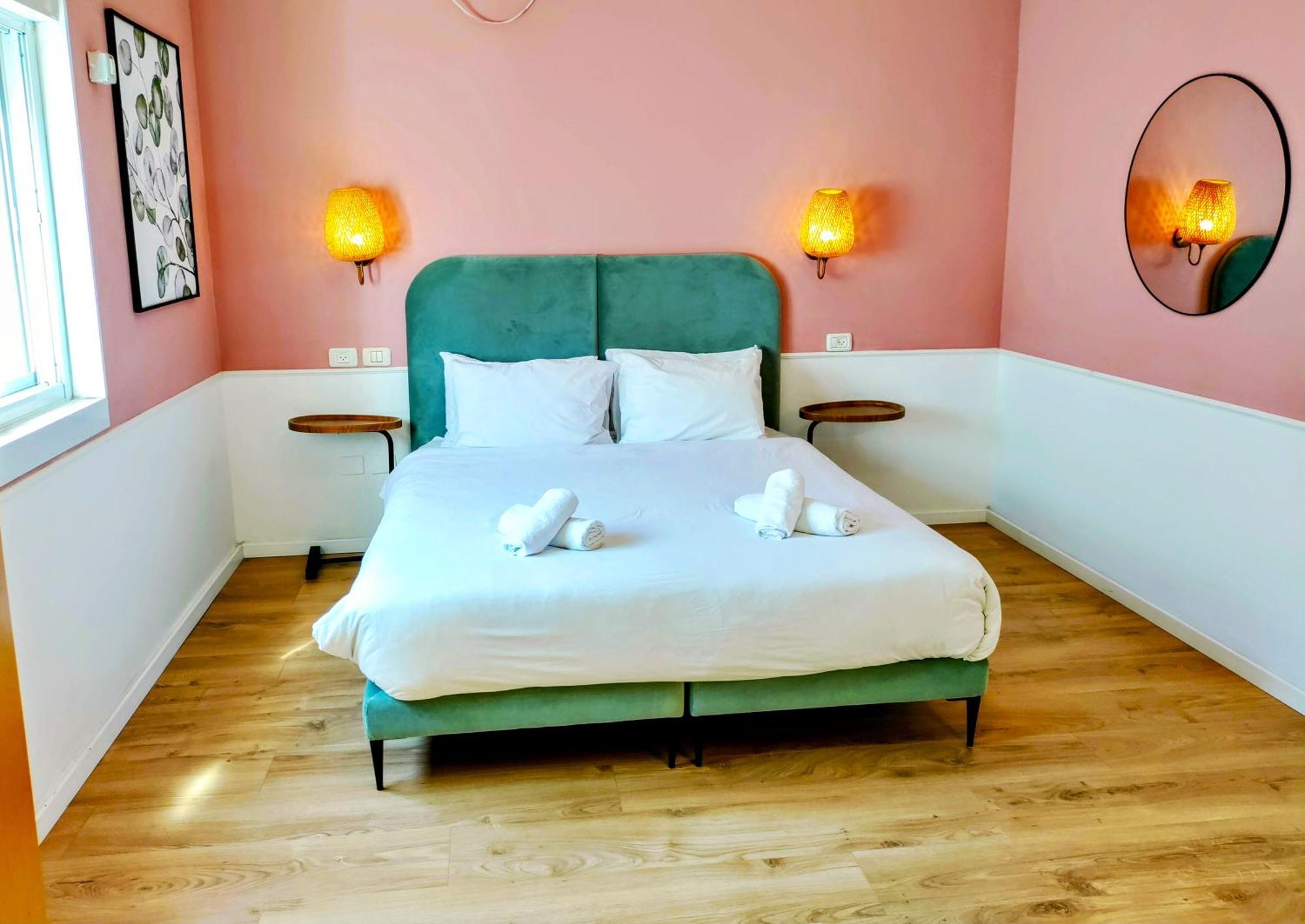 Jako Boutique Jerusalem Ngoại thất bức ảnh