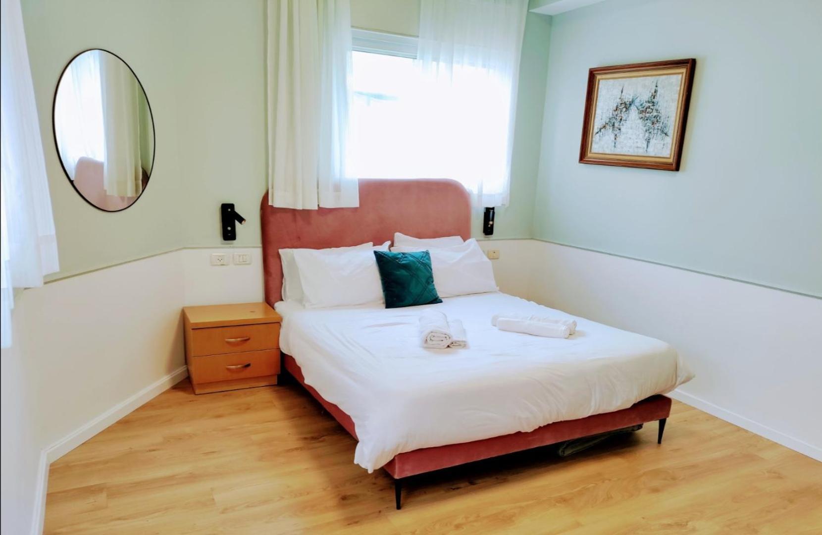 Jako Boutique Jerusalem Ngoại thất bức ảnh