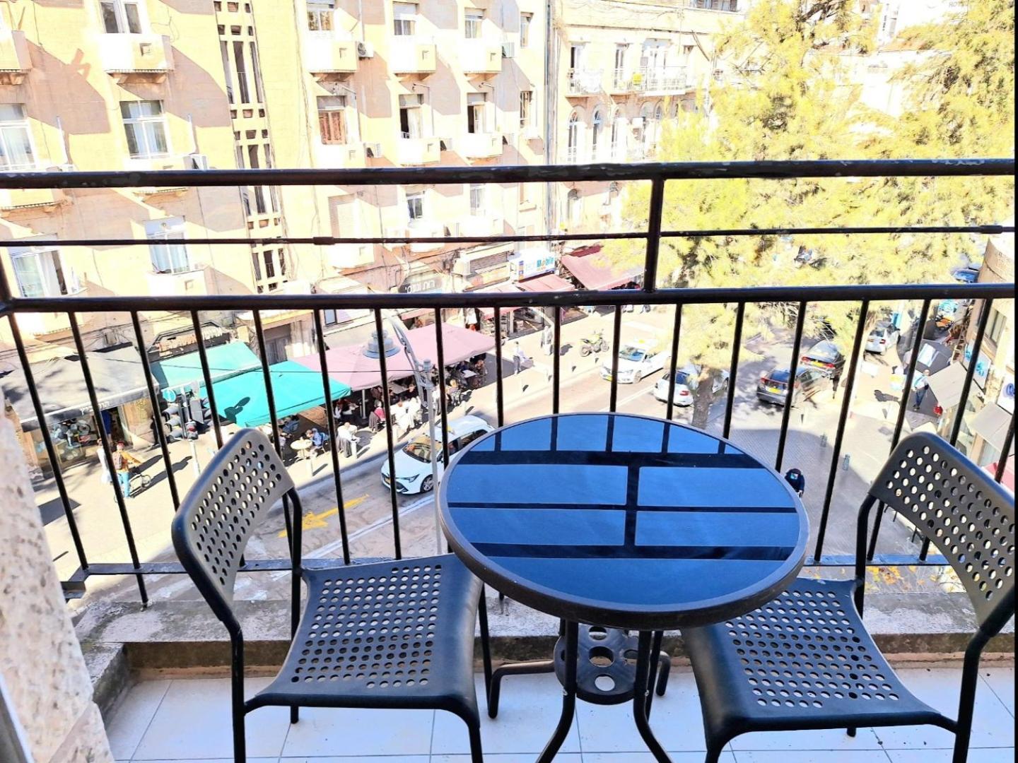 Jako Boutique Jerusalem Ngoại thất bức ảnh