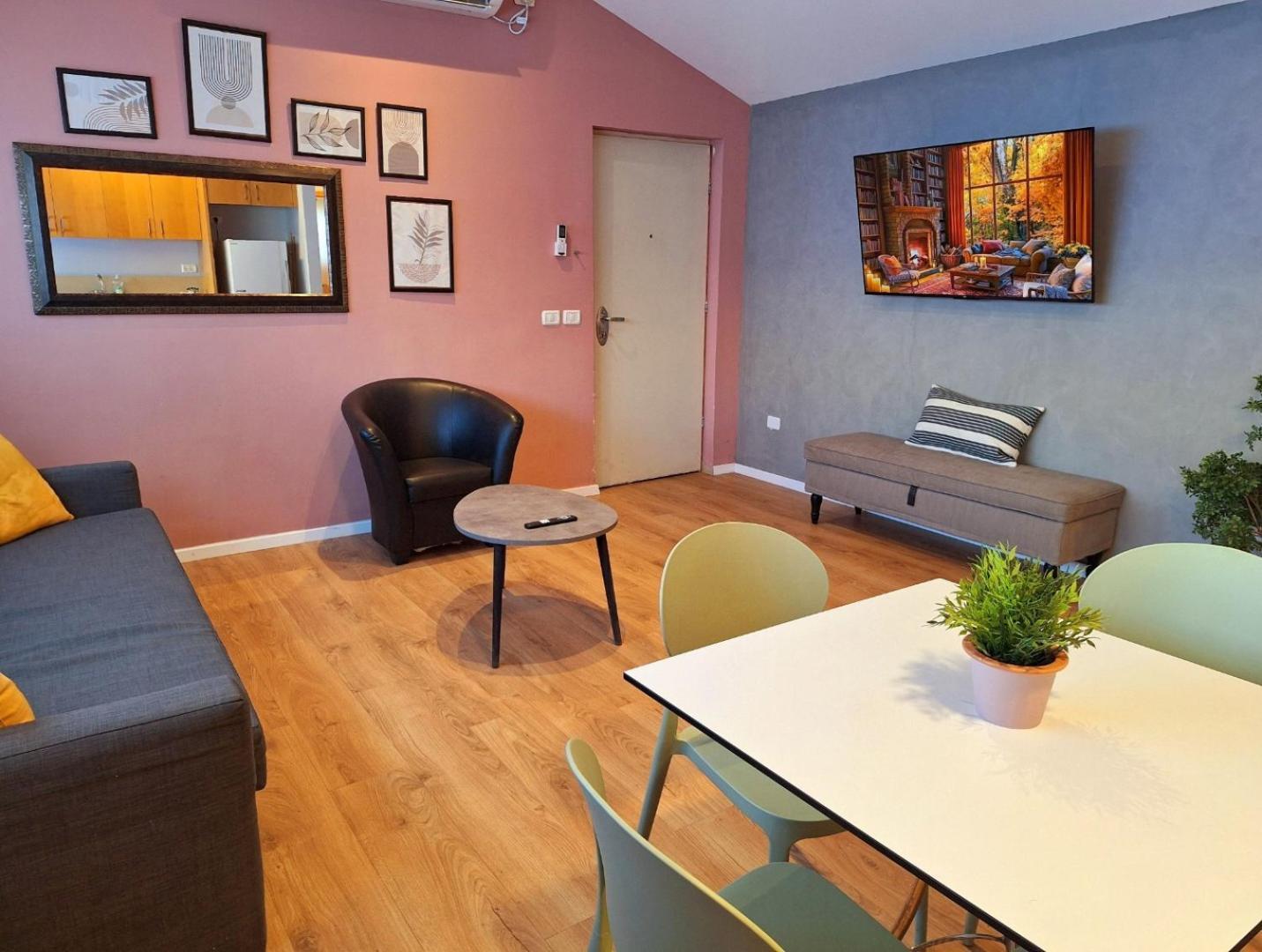 Jako Boutique Jerusalem Ngoại thất bức ảnh