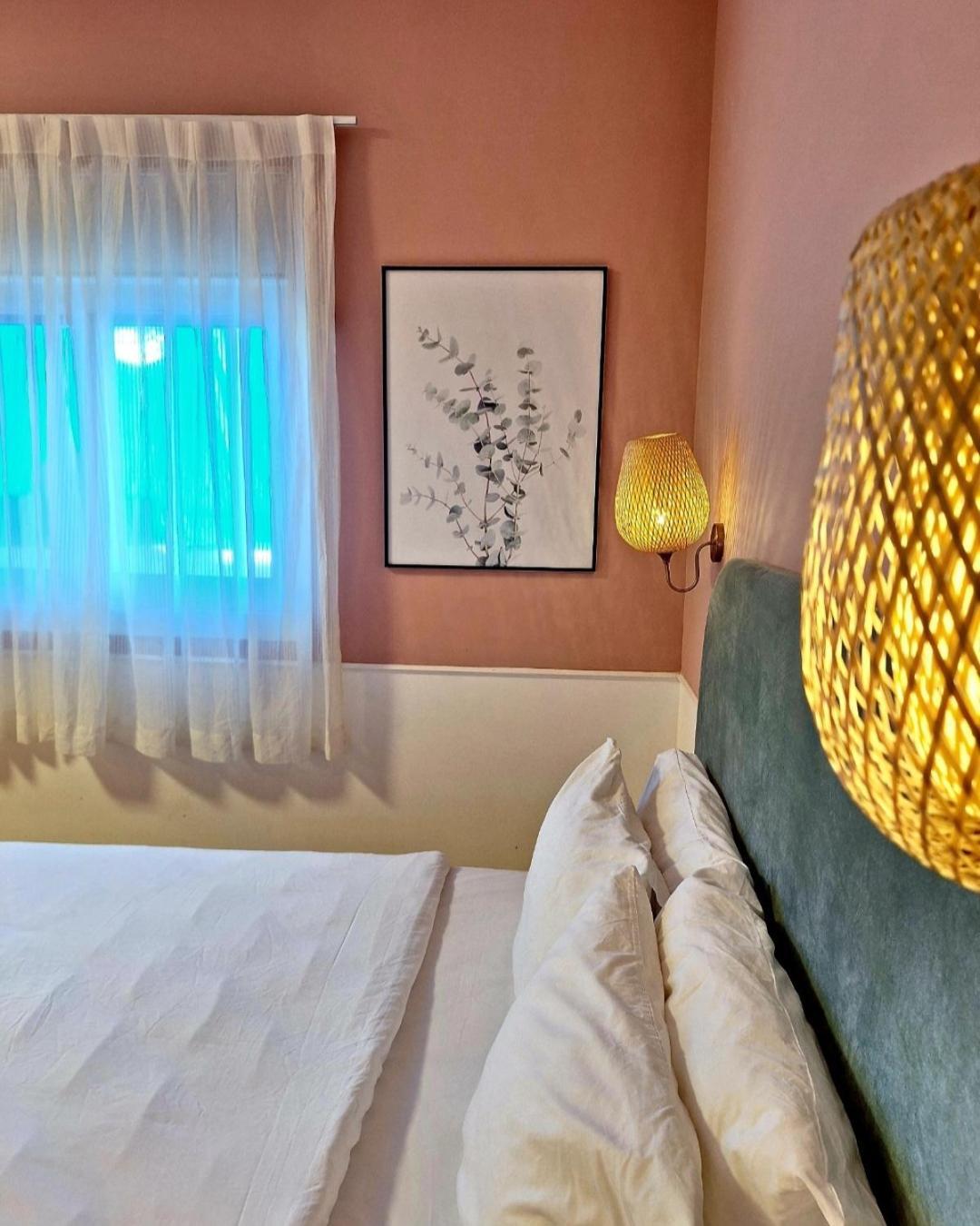 Jako Boutique Jerusalem Ngoại thất bức ảnh