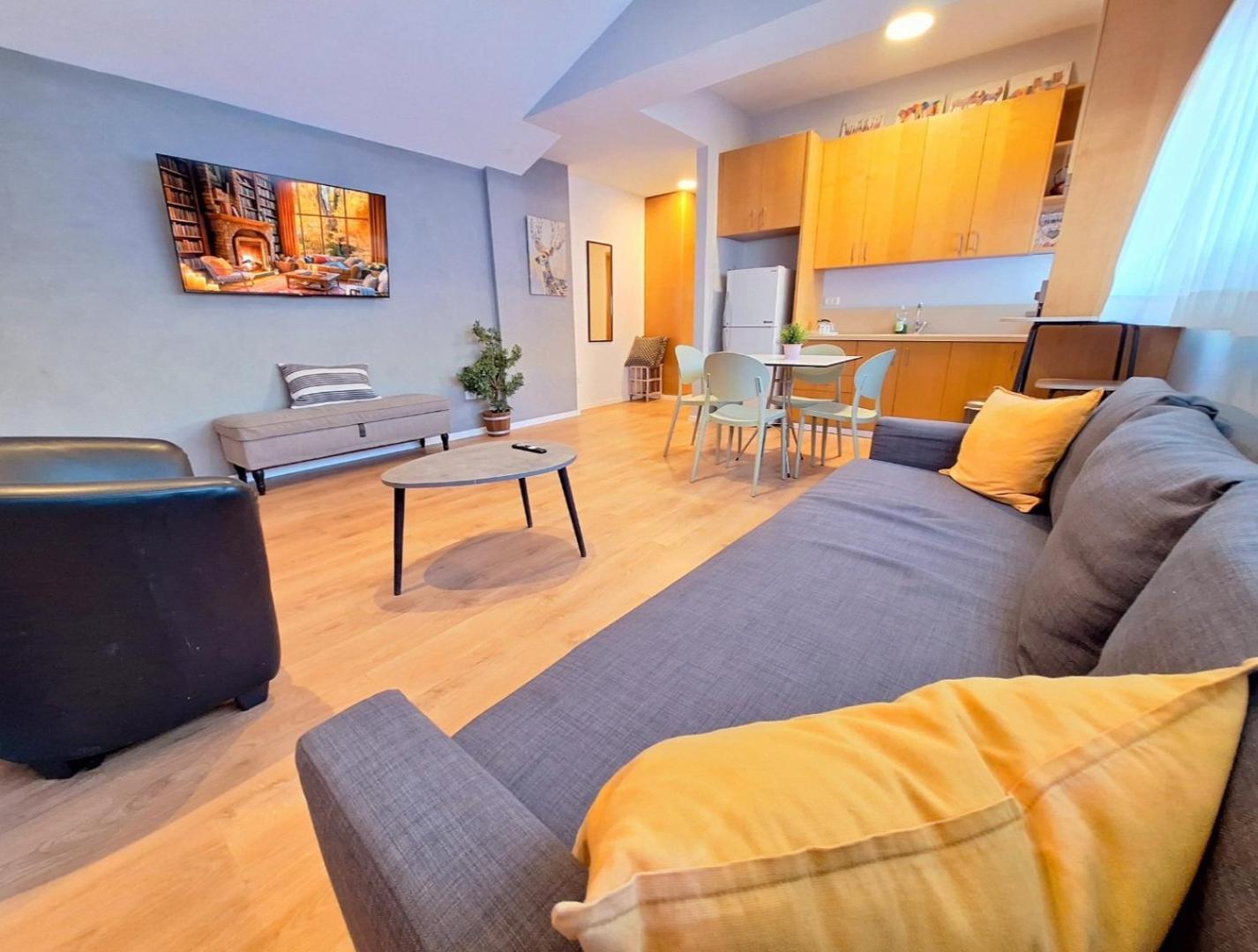 Jako Boutique Jerusalem Ngoại thất bức ảnh