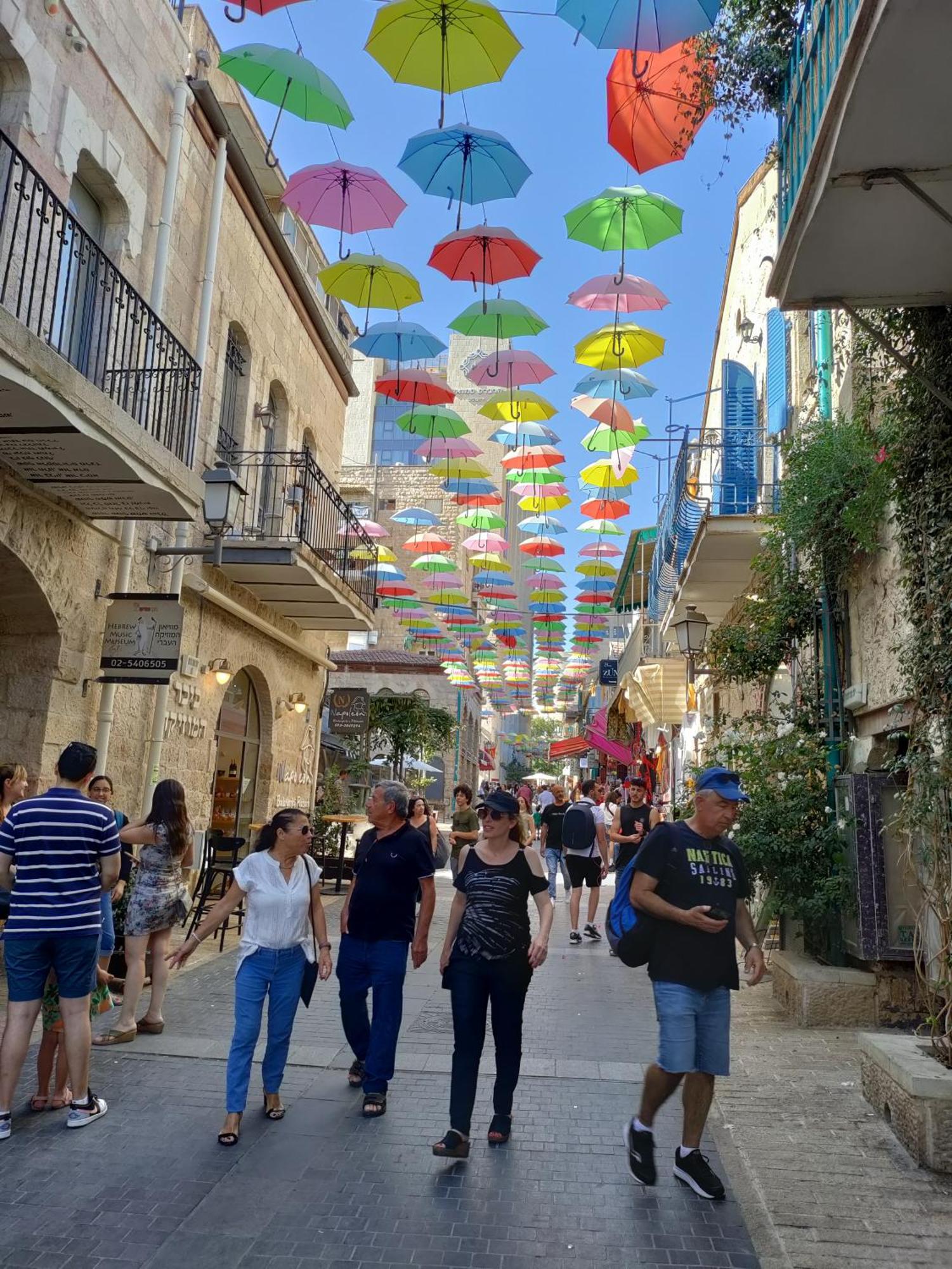 Jako Boutique Jerusalem Ngoại thất bức ảnh